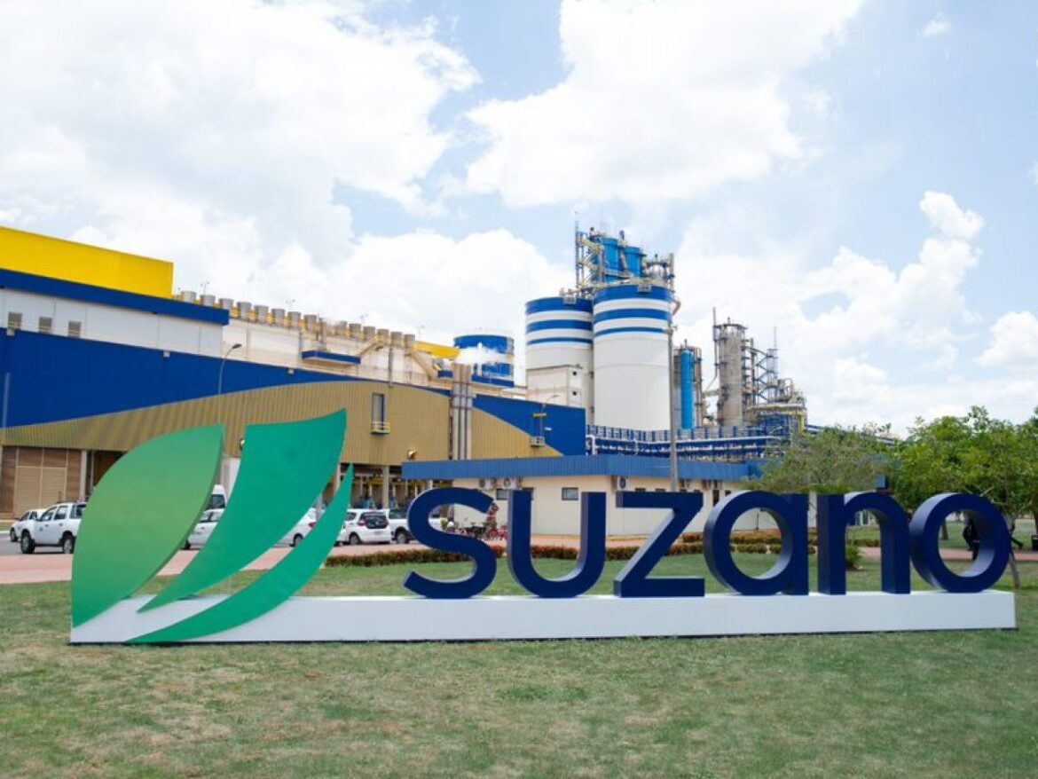 Suzano anuncia compra de 51% da Kimberly-Clark fora da América do Norte por US$ 1,7 bilhão