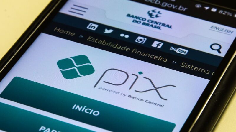 Banco Central inaugura pix automático
