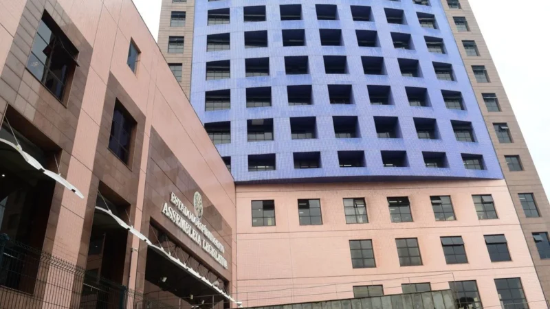 Sessão reconhece trabalho na área do comércio exterior