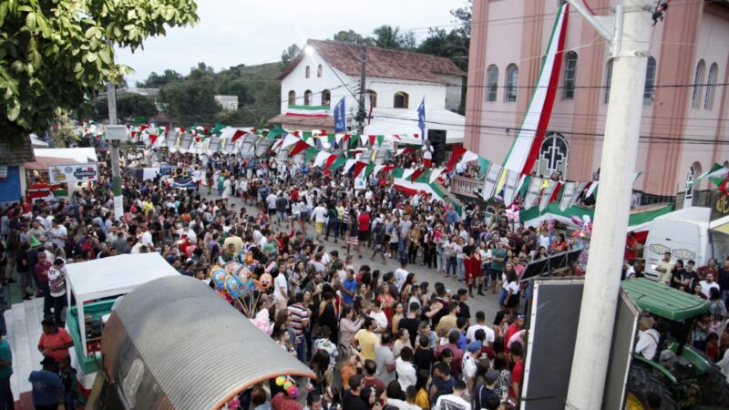 13º edição do Itália Unita em Aracruz começa nesta sexta-feira (11)