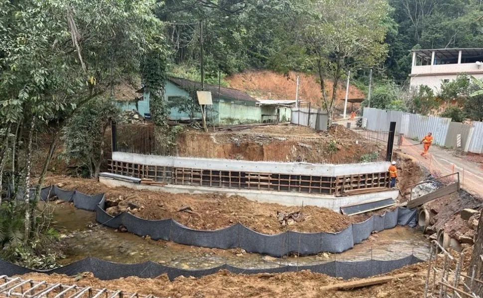 Rodovia ES-080 será interditada nesta quarta-feira (16) para obras em Santa Leopoldina