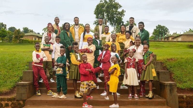 🎶 Coral de crianças Watoto lança novo álbum e faz turnê pelo Brasil