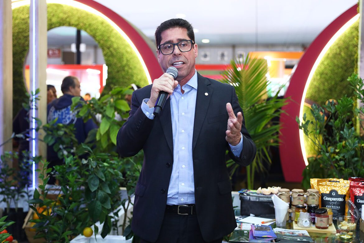 Feira dos Municípios destaca cultura, turismo e oportunidades para produtores capixabas