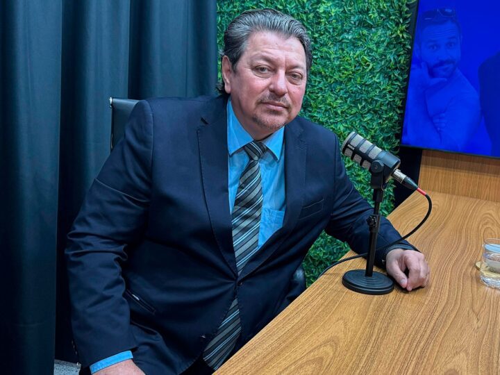 De feirante a advogado referência: a história inspiradora de João Dallapiccola