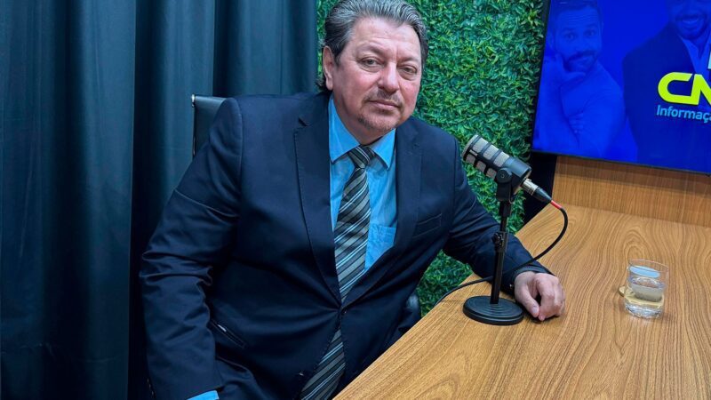 De feirante a advogado referência: a história inspiradora de João Dallapiccola