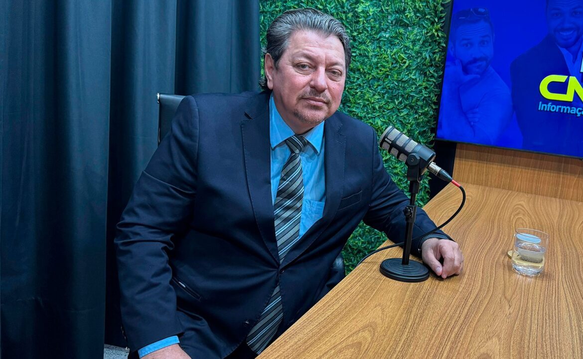 De feirante a advogado referência: a história inspiradora de João Dallapiccola