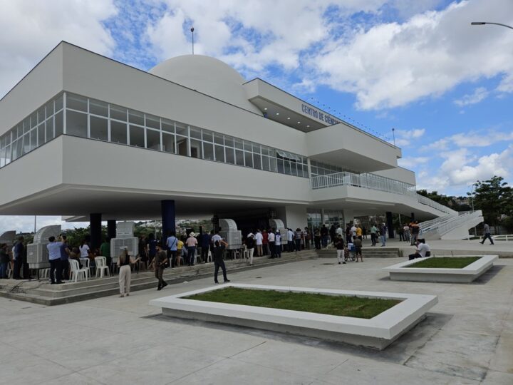 Capacitação em Colatina aborda inteligência artificial e inovação em startups