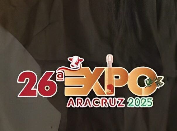 Parque Londrina traz atrações radicais para a Expo Aracruz 2025; haverá sorteio de passaportes
