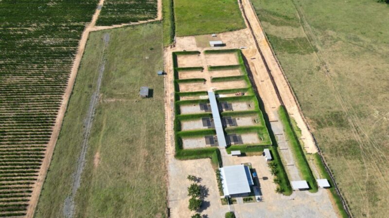 Linhares recebe grandes competições de tiro prático entre 27 e 31 de agosto