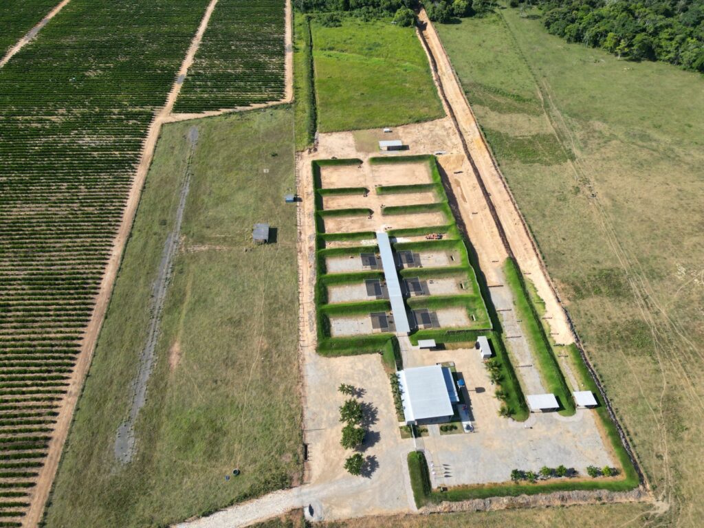 Linhares recebe grandes competições de tiro prático entre 27 e 31 de agosto
