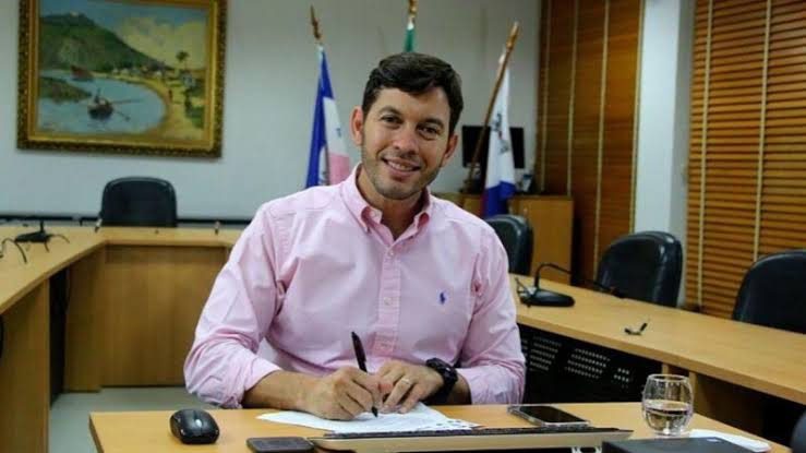 Prefeito Arnaldinho Borgo será palestrante no maior evento de cidades inteligentes da América Latina