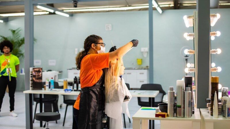 Prazo Final! Cursos Profissionalizantes Gratuitos