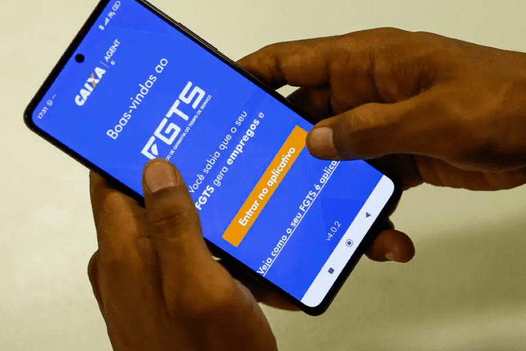 Novas regras do saque-aniversário do FGTS entram em vigor em novembro