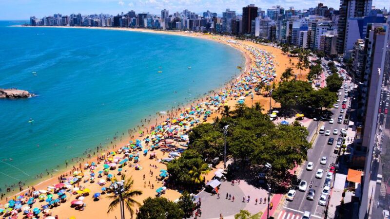 Vila Velha alcança destaque histórico: entre as cidades mais inteligentes do país
