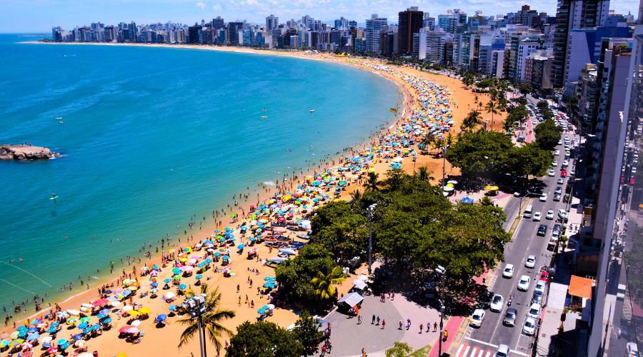 Vila Velha alcança destaque histórico: entre as cidades mais inteligentes do país