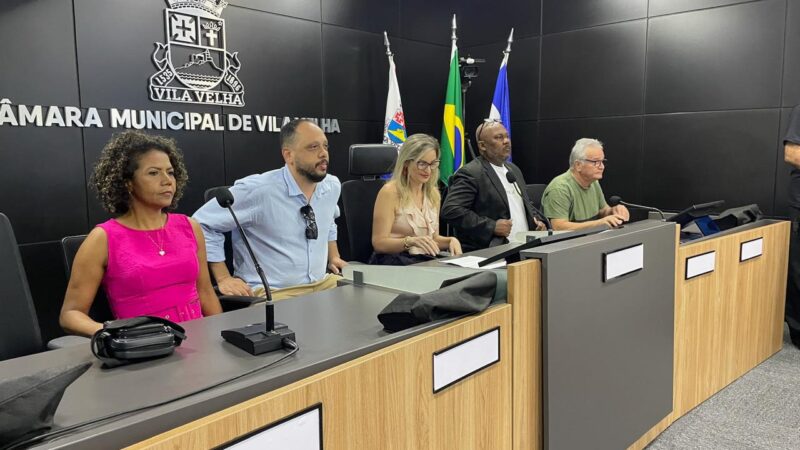 Será que vai ter coragem para encarar?