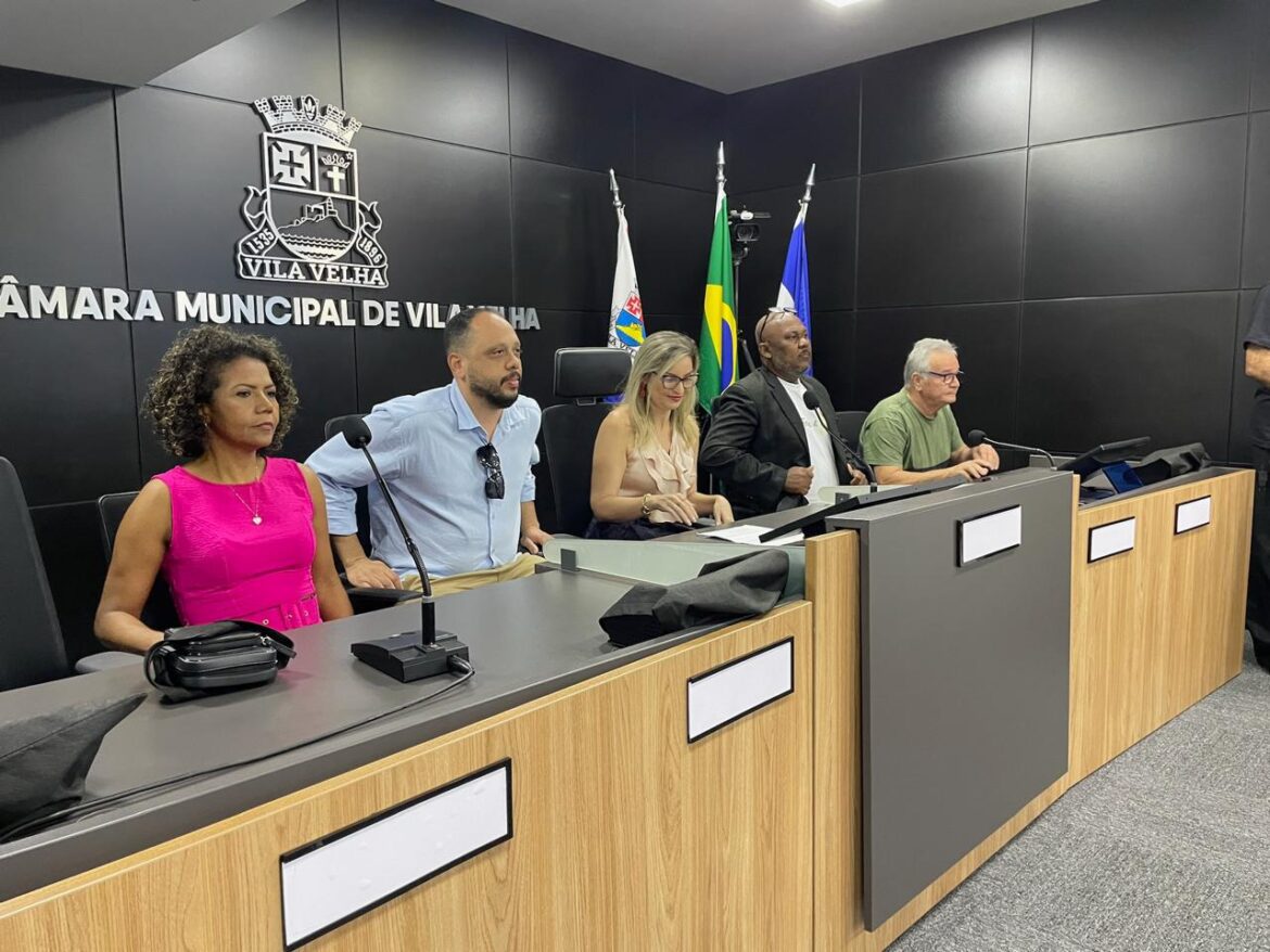 Será que vai ter coragem para encarar?