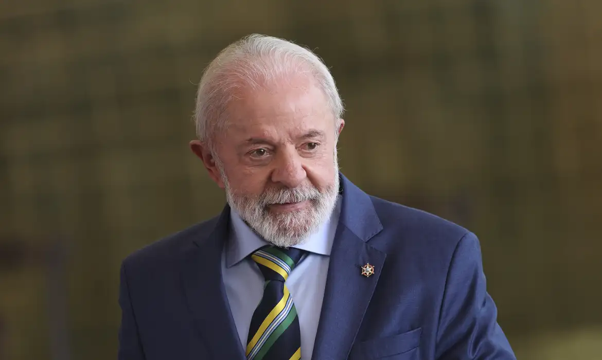Lula critica retirada de MP sobre taxação de rendimentos e apostas esportivas