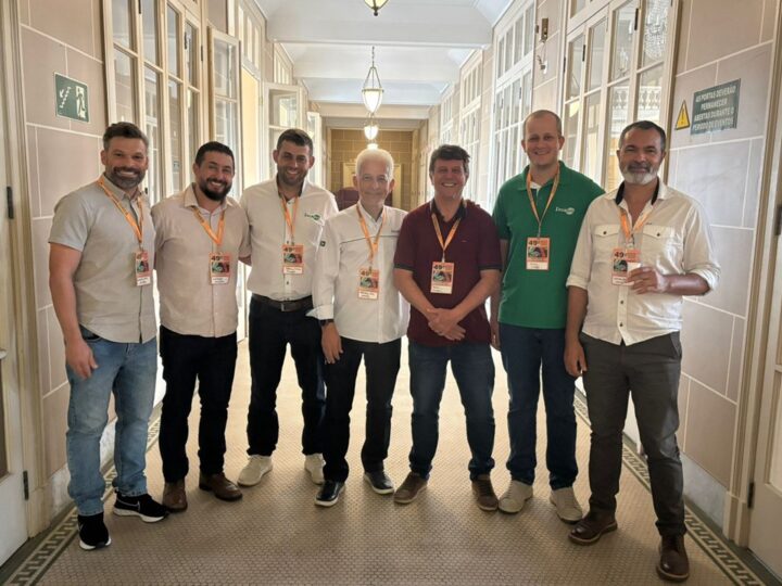 Como o Incaper utiliza a ciência para garantir a qualidade e competitividade do café brasileiro