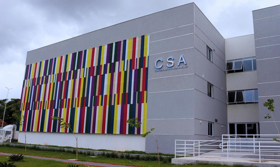 Aracruz salta 12 posições e entra no Top 30 Nacional em Saúde, segundo Ranking de Competitividade CLP 2025