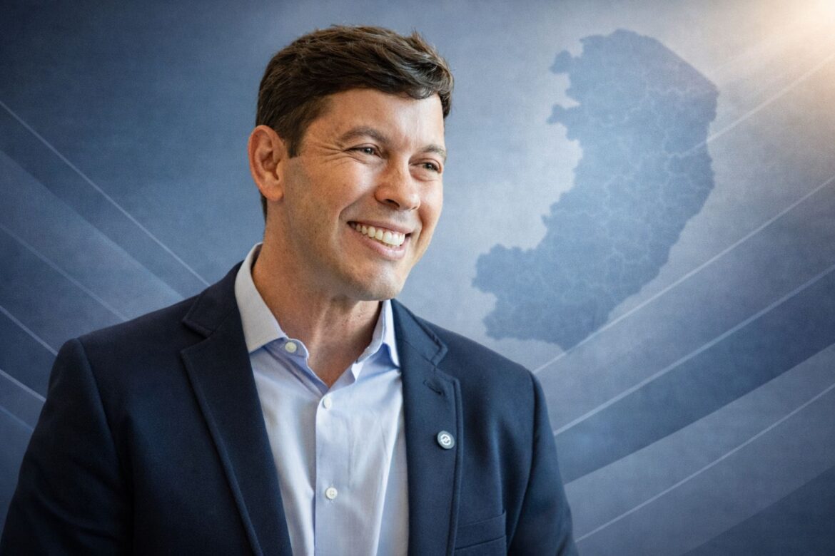 Autonomia não é ruptura: é afirmação de liderança