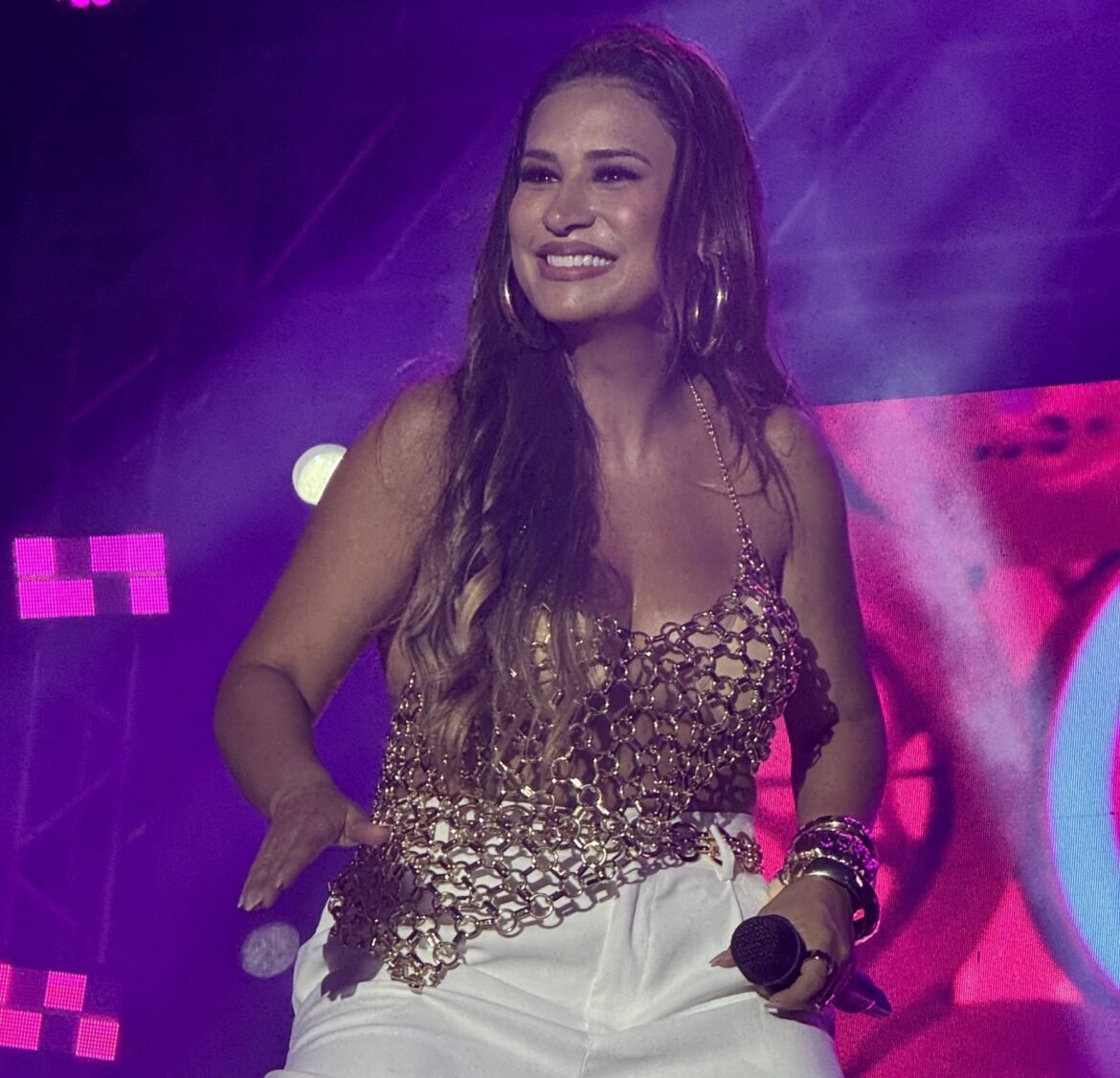 Guriri recebe mais de 100 mil foliões e confirma sucesso do Carnaval