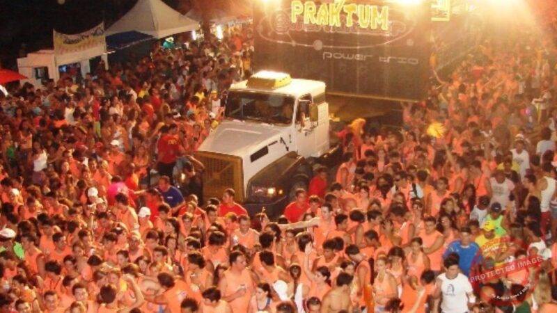 Conceição da Barra e Itaúnas entram na rota dos maiores carnavais do Estado