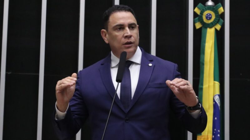 Rochas naturais do Brasil são tema de homenagem oficial no Congresso Nacional