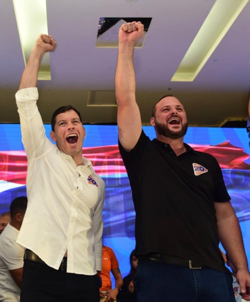 Victor Linhalis apresenta balanço de mandato e amplia liderança municipalista