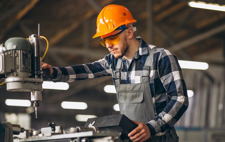 Prefeitura e Senai lançam 120 vagas em cursos gratuitos de capacitação