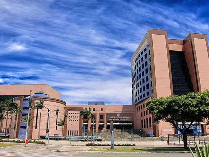 Posse de Ricardo Ferraço como governador será realizada no dia 2 de abril na Assembleia