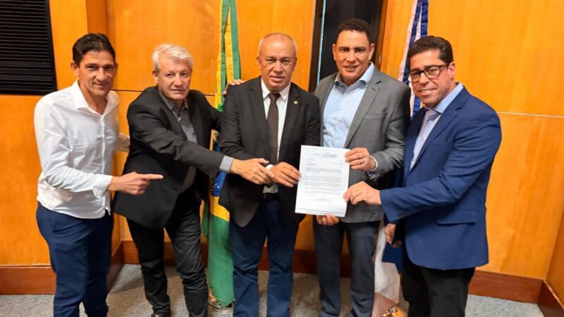 Relator confirma inclusão do Espírito Santo na área de atuação da Codevasf