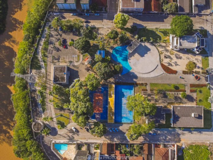 Linhares promove piquenique em comemoração ao Dia Internacional da Trissomia 21 (Síndrome de Down) neste sábado (21)