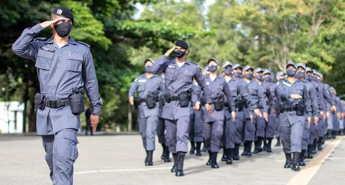 Callegari reprova projeto que prevê aumento apenas para oficiais de alto escalão da PM