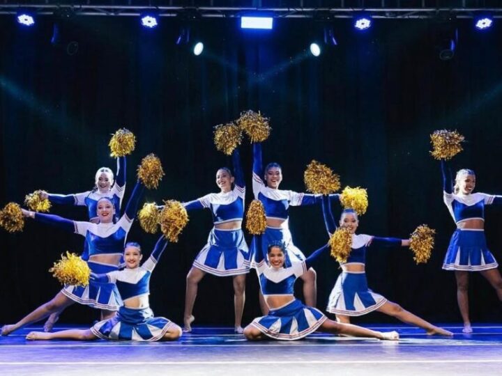 Linhares comemora o Dia Internacional da Dança com espetáculo gratuito no Complexo do Palmital