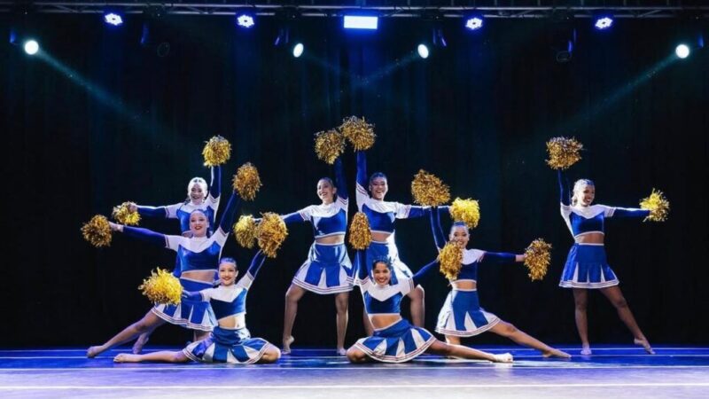 Linhares comemora o Dia Internacional da Dança com espetáculo gratuito no Complexo do Palmital