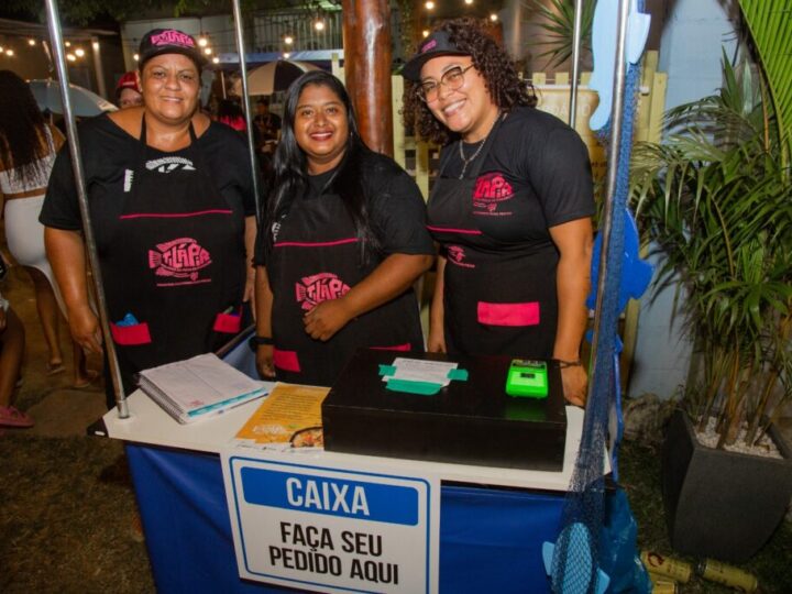Festival da Tilápia reúne gastronomia e música em Povoação no feriado