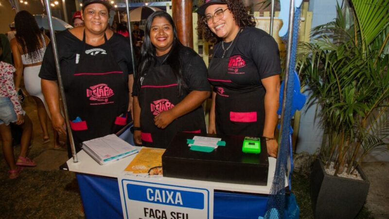Festival da Tilápia reúne gastronomia e música em Povoação no feriado