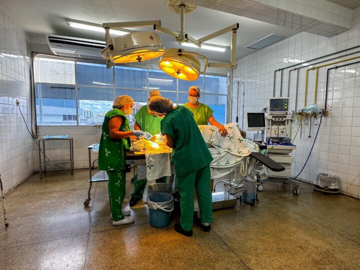 Serviço de vasectomia em Linhares é ampliado, reduzindo espera por procedimentos