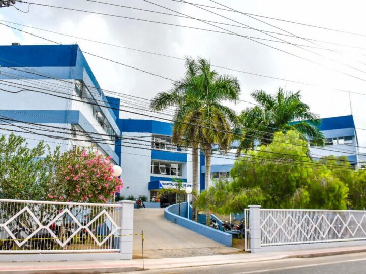 Hospital HGL orienta sobre entradas e funcionamento do pronto-socorro