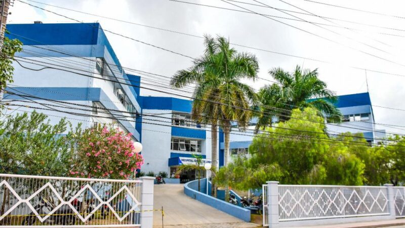 Hospital HGL orienta sobre entradas e funcionamento do pronto-socorro