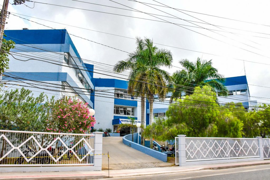 Hospital HGL orienta sobre entradas e funcionamento do pronto-socorro