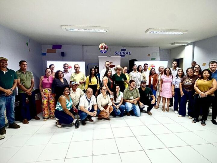 Evento do cacau capixaba chega aos 10 anos como destaque no país