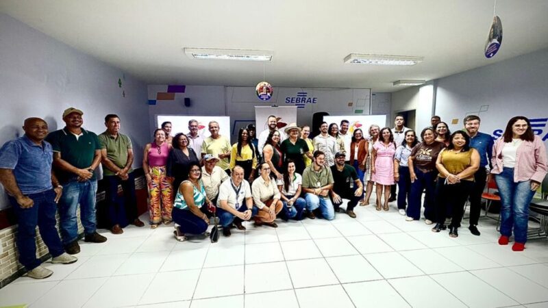 Evento do cacau capixaba chega aos 10 anos como destaque no país