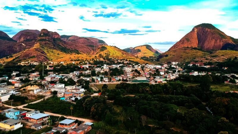 Água Doce do Norte ganha destaque com investimentos milionários do Estado