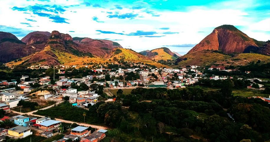 Água Doce do Norte ganha destaque com investimentos milionários do Estado