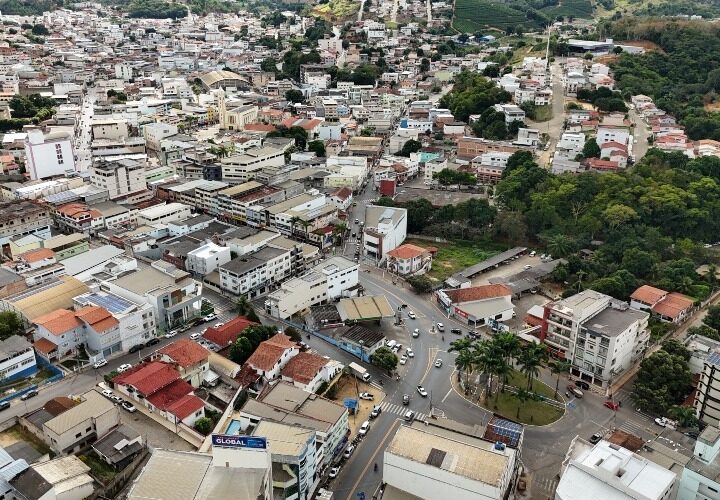 Júnior Abreu destaca pacote de R$ 211 milhões para São Gabriel da Palha