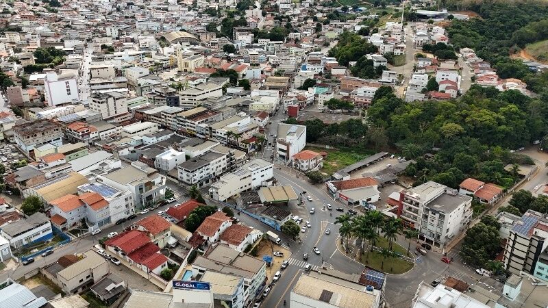 Júnior Abreu destaca pacote de R$ 211 milhões para São Gabriel da Palha