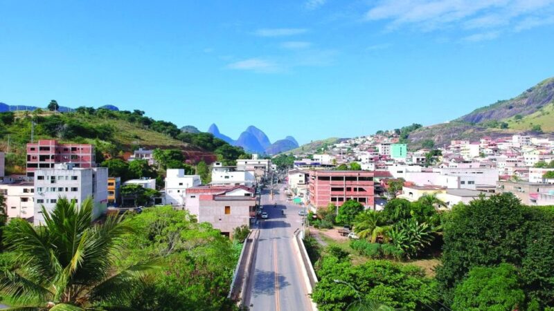Júnior Abreu destaca pacote de R$ 175 milhões para Águia Branca