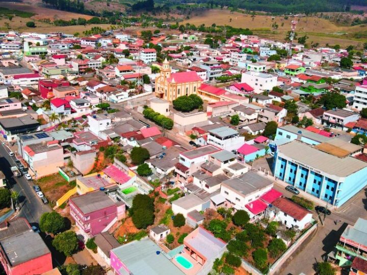 Mais de R$ 101 milhões impulsionam desenvolvimento de Alto Rio Novo